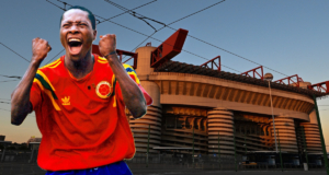 fue vendido al INter y al Milan