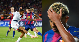 triunfo clave en la Champions League tras otra prueba de carácter