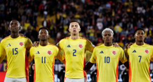 frase de figura de la Selección Colombia Sub-20 cayó mal en Argentina y hablan de ‘provocación’ antes de la semifinal