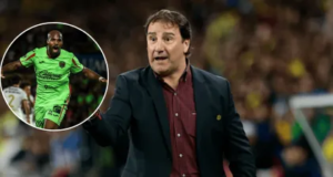 Vale 4 millones, es el máximo goleador de su equipo, pero Néstor Lorenzo lo ignora | Selección Colombia