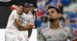 está en el top cinco de los delanteros más influyentes del fútbol de Europa, este es el escalafón