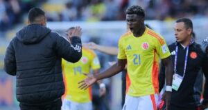 Video: César Torres reveló que Neyser Villarreal ya habló con Millonarios para resolver conflicto | Selección Colombia