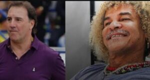 Pibe ve a Colombia en final del Mundial y Lorenzo responde: ¿llegará?