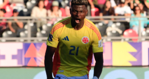 ¿por qué no ganó el Botín de Oro del Mundial Sub-20, si fue uno de los máximos anotadores del torneo?