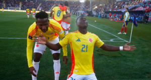 esta fue la drástica decisión que tomó Millonarios con el jugador