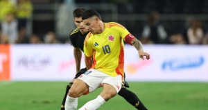 hora y TV amistoso Mundial 2026