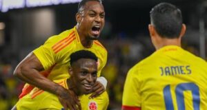 Partido amistoso Colombia vs Canadá cambió de horario: ahora se jugará a las 7:30 por esta razón | Selección Colombia