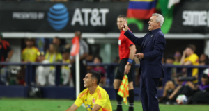 Goleada de Colombia: el llanto de los mexicanos tras la ‘tragedia’ y la ola de críticas a la selección, lideradas por el DT, Javier Aguirre