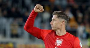 ¿Quién es el mejor nueve hoy…? (Último tango, opinión)