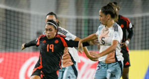 cayó por goleada contra España y dejó muchas preocupaciones