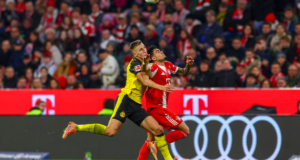 periodistas se quejan de que fueron ignorados en zona mixta