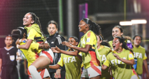 busca la clasificación en el Mundial de Marruecos