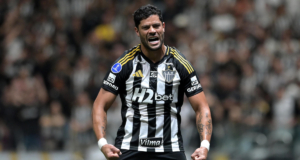 logró su pasaje a la final de la Sudamericana