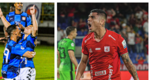 Dimayor aplaza la totalidad de la fecha 19, por dificultad con partido Chicó vs. América, y anuncia varias modificaciones en calendario