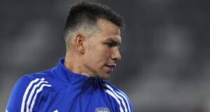 Chucky Lozano podría abandonar a San Diego en el mercado de invierno