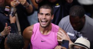 Alcaraz liderará a España en una Final a 8 de la Davis sin Sinner