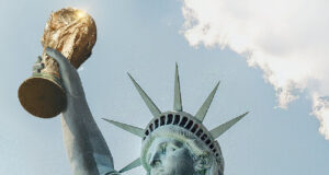 Argelia se clasificó a la Copa Mundo 2026