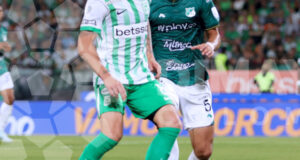 Avilés Hurtado habló de su posible fichaje a Atlético Nacional
