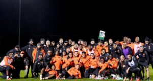 Este será el nuevo mejor jugador de la historia de Colombia