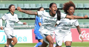 Cali jugará los cuartos de final de la Libertadores Femenina