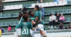 Cali logra su primera victoria en la Copa Libertadores Femenina