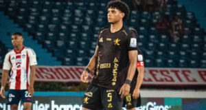 Dimayor reprogramó el partido de América de Cali y Junior