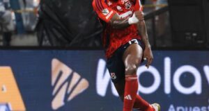 Francisco Chaverra no seguiría en el DIM para el 2026