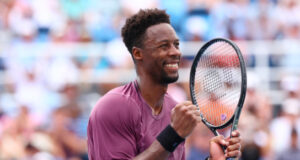 Gaël Monfils anuncia que se retirará a finales de la temporada 2026