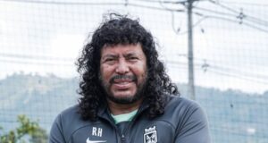 Higuita lo recomendó y es ídolo
