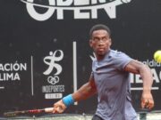 Comienza el cuadro principal del M15