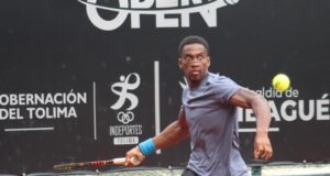 Comienza el cuadro principal del M15