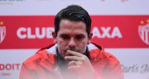 Fernando Gago se defiende: «No considero que el que gana sea el mejor»