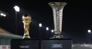 Inglaterra se clasifica al Mundial 2026 tras golear 5-0 en Letonia