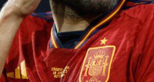 Jordi Alba confirmó su retiro del fútbol profesional