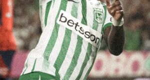 Juan David Cabal se queda sin entrenador en la Juventus