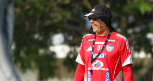 Junior pierde cuatro jugadores para enfrentar a Alianza F.C.