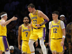 La NBA aprueba la venta récord de los Lakers