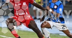 Liga y Copa BetPlay sufren cambios por el partido entre América y Chicó