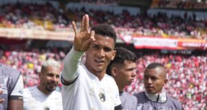 Llaneros asalta El Campín y le gana a Santa Fe en su casa