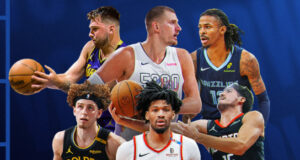 Los Thunder al asalto del bicampeonato en una NBA llena de urgencias