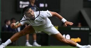 El tenis tendrá un Masters 1000 en Arabia Saudita desde 2028