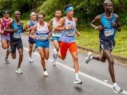 Los campeones de la Media Maratón de Cundinamarca 2025
