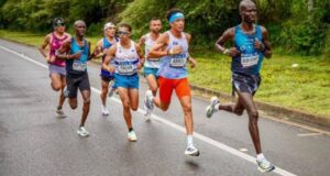Los campeones de la Media Maratón de Cundinamarca 2025