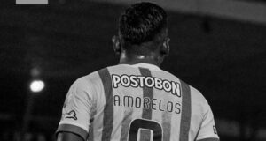 Dimayor se metería con Alfredo Morelos y perjudicaría a Nacional