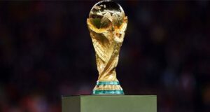 Colombia enfrentaría selección europea candidata al Mundial 2026