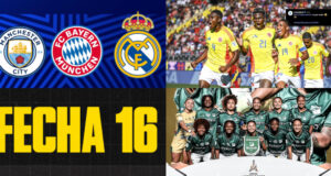 Programación deportiva: fin de semana 18 y 19 de octubre