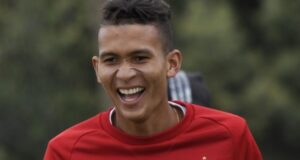 Leyenda habló de una situación que marcó su vida en Santa Fe