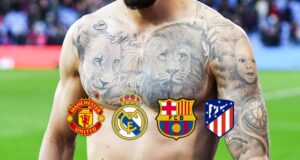 dos gigantes se pelean el fichaje de Daniel Muñoz