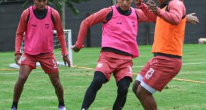 Leyenda de Santa Fe, firmó con su nuevo equipo: se aleja del FPC