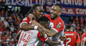 Los fichajes que Santa Fe trabajará desde hoy: oficial